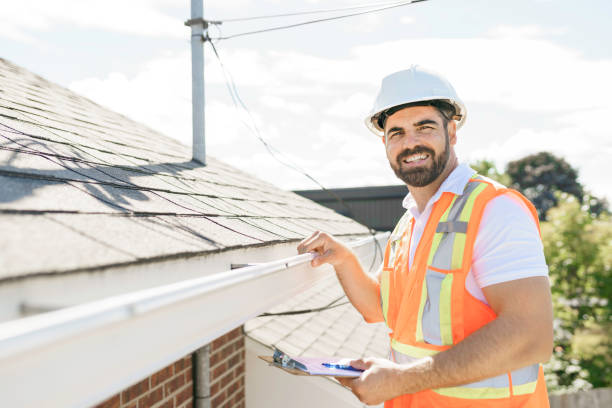 Best Gutter Installation and Roofing  in Brownsville, PA